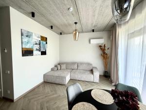 Sea Salt Palanga, Kunigiskiai