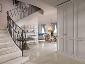 Villa Adele by Interhome