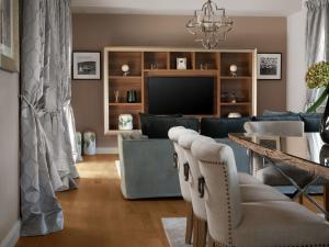 Villa Adele by Interhome