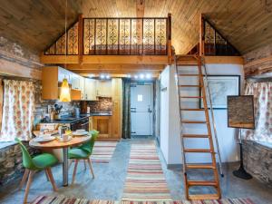 Holiday Home Farmburn Bothy by Interhome