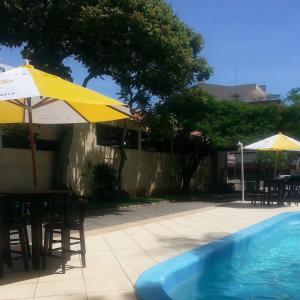 Residencial Rota do Sol Bombinhas Centro 100 metros da praia