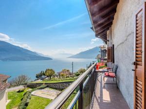 Holiday Home Ca Il Nido by Interhome