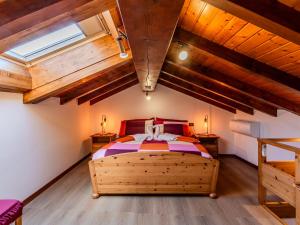 Holiday Home Ca Il Nido by Interhome