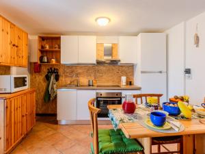 Holiday Home Ca Il Nido by Interhome