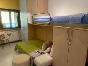 CasaF - Appartamento con parcheggio privato