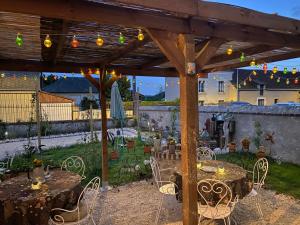 B&B / Chambres d'hotes BENE A CASA Chambres d-hotes : photos des chambres
