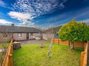 Holiday Home Appletree by Interhome