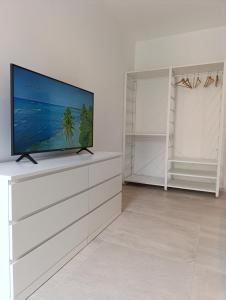 Two-Room Apartment