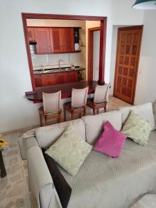 Estancia Las Huertas