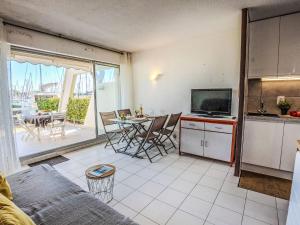 Apartment Les Rivages dUlysse by Interhome