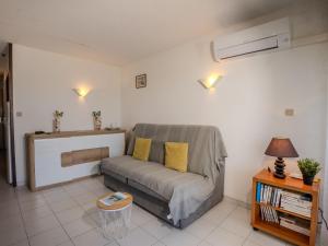 Apartment Les Rivages dUlysse by Interhome