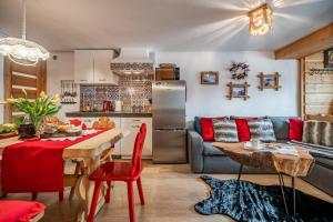 Bajkowa Chata Domek Nr 2