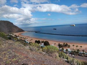 Estancia Las Huertas