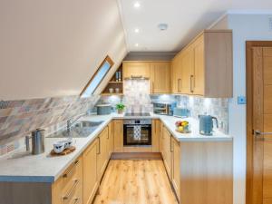 Chalet Oystercatcher by Interhome