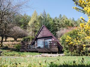 Chalet Oystercatcher by Interhome