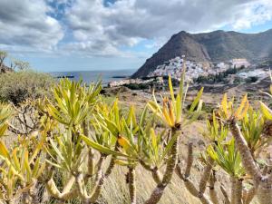 Estancia Las Huertas