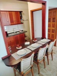 Estancia Las Huertas