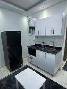 Central Hurghada Studios