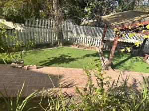 charming guest house