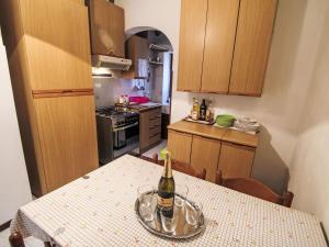 Holiday Home Dante by Interhome
