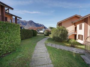 Apartment Casa Rigo by Interhome