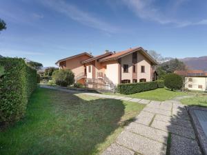 Apartment Casa Rigo by Interhome