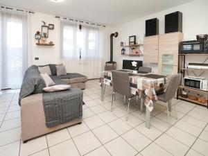 Apartment Casa Rigo by Interhome