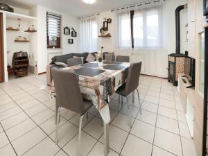 Apartment Casa Rigo by Interhome