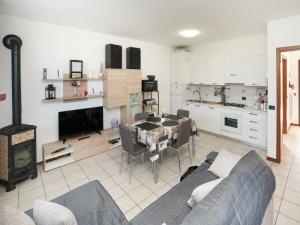 Apartment Casa Rigo by Interhome