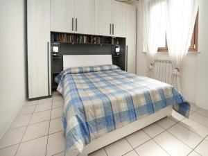 Apartment Casa Rigo by Interhome