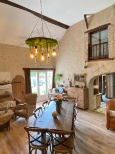 B&B / Chambres d'hotes BENE A CASA Chambres d-hotes : photos des chambres