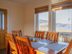 Holiday Home solas Alainn by Interhome