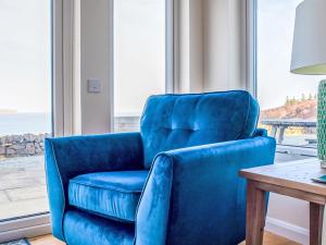 Holiday Home solas Alainn by Interhome