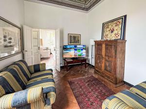 Villa La Vigna by Interhome