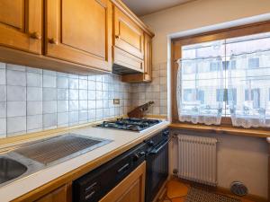 Apartment Corte dei Larici by Interhome