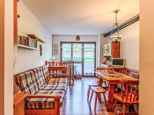 Apartment ai Fiori by Interhome