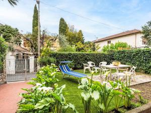 Apartment Casa del Mare by Interhome