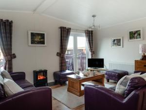 Chalet Lodge 2 by Interhome