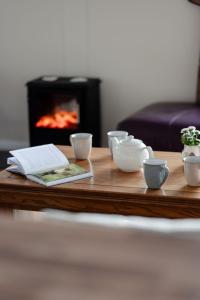 Chalet Sandpiper Lodge by Interhome