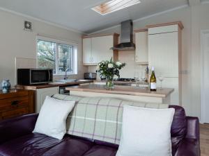 Chalet Sandpiper Lodge by Interhome