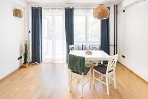 Exclusive Central Apartment next to the Gellért Hill