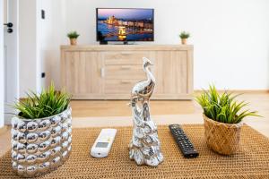 Exclusive Central Apartment next to the Gellért Hill