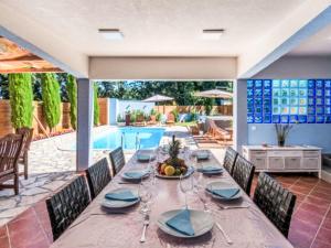 Holiday Home Paola by Interhome