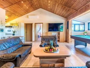 Holiday Home Paola by Interhome