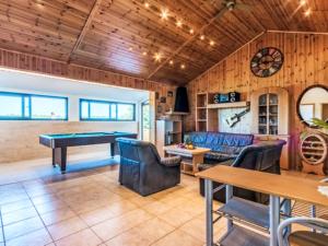 Holiday Home Paola by Interhome
