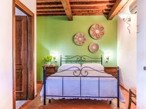 Holiday Home Olivo by Interhome