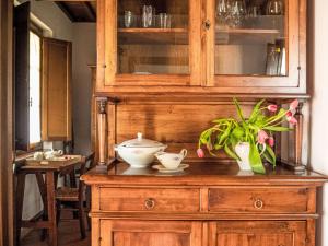 Holiday Home Olivo by Interhome