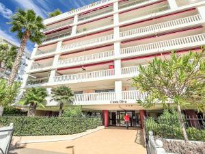 Apartment Casta Diva-7 by Interhome