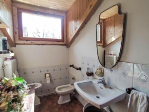 Chalet Baita Ballardini by Interhome