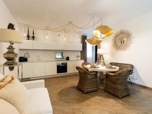 Apartment Scirocco by Interhome